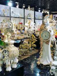 🇨🇳✨ Hidden Gem Hunt: Haizhu Square Jewellery Paradise! 💍🛍️