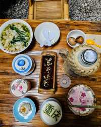 Best Tea House in Chongqing