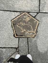 【伊香保温泉】石段街と黄金の湯でレトロ旅気分を満喫
