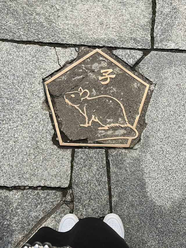【伊香保温泉】石段街と黄金の湯でレトロ旅気分を満喫