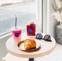 The Butter Cafe