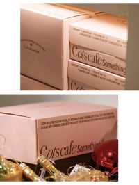 cots cafe