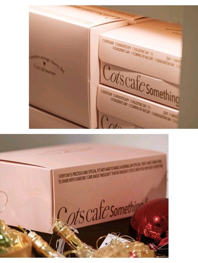 cots cafe