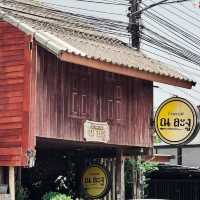  “บ้านกาแฟ ณ ละงู” (Na Lagu Coffeehome) –