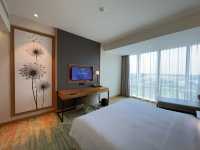 Radisson Golf & Convention Center Batam – A Relaxing One-Night Getaway