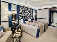 Marco Polo Hong Kong Hotel