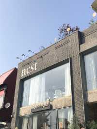 🪑인천 연수구 감성 인테리어 성지 숨겨진 공간 미학, ‘네스트 NEST’ 탐방기 