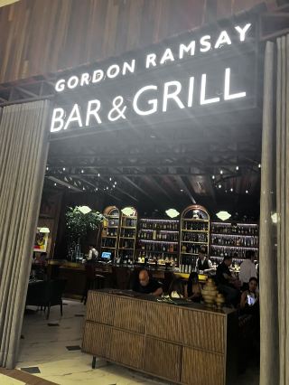Gordon RamSay or Nay ?! 