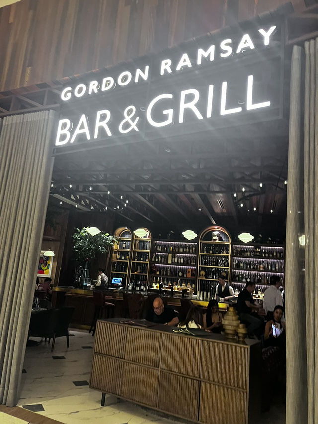 Gordon RamSay or Nay ?! 