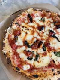 🌊 동해 바다를 통창으로 즐기는 망상 해변 맛집, 피아노 레스토랑 🍕