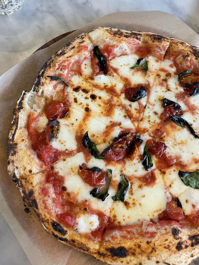 🌊 동해 바다를 통창으로 즐기는 망상 해변 맛집, 피아노 레스토랑 🍕