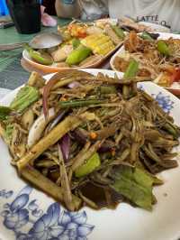 ไก่ย่างอร่อย @ โคราช ไก่ย่างนายพลเขาสวนกวาง