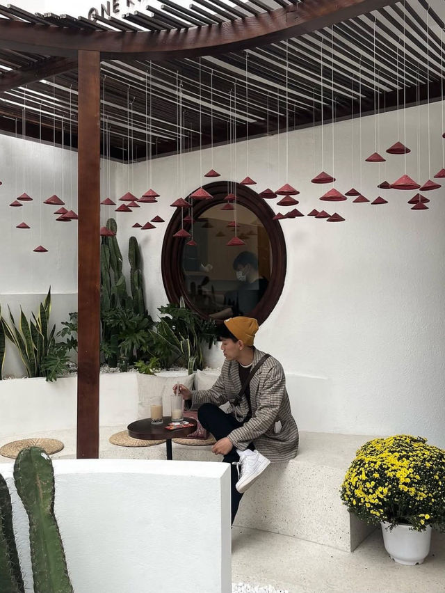 One Kafe