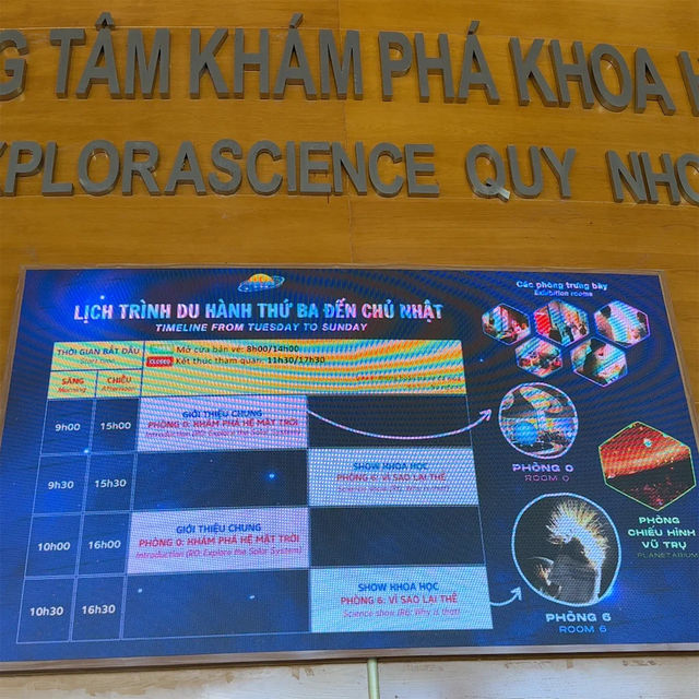 Đi Quy Nhơn, không đi biển thì đi đâu??