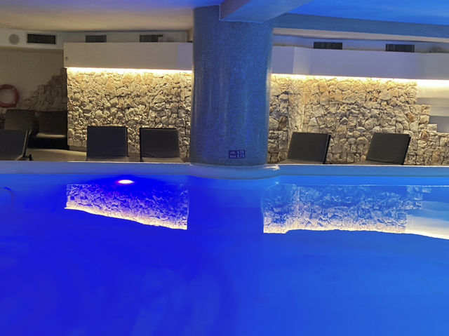🛏️바리의 세련된 쉼, 더 니콜라우스 호텔  – 클래식함과 모던함이 공존하는 남부 이탈리아의 안식처