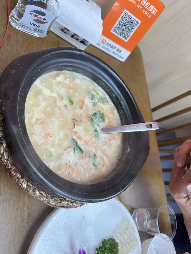 汕头美食