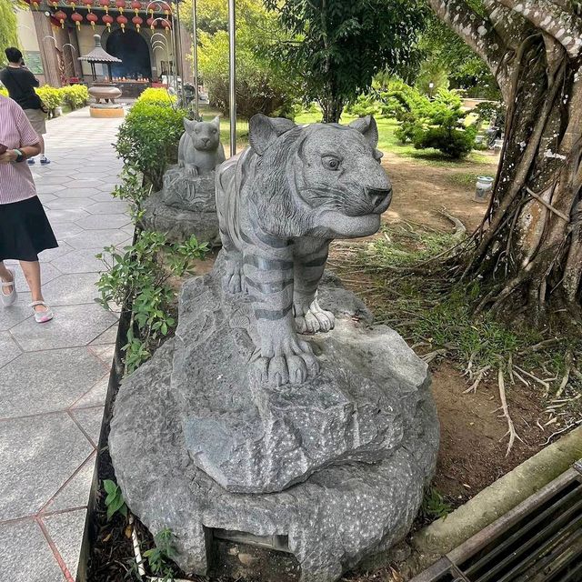 Kek Lok Si Temple (Penang)