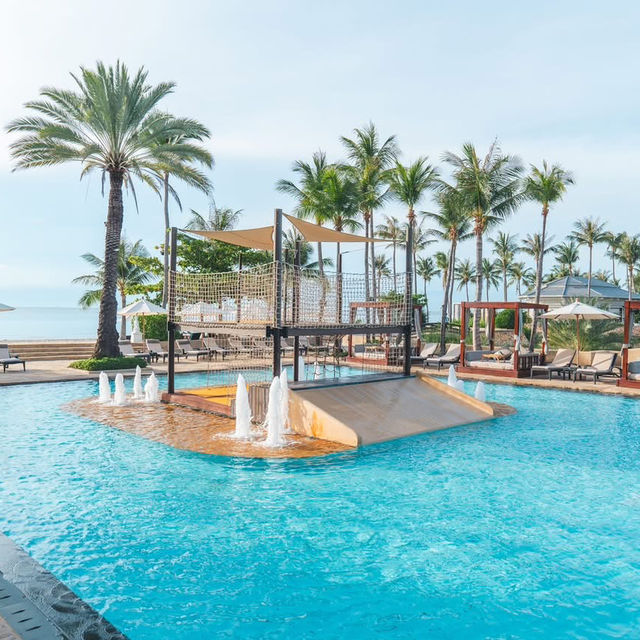 Dusit Thani Hua Hin
