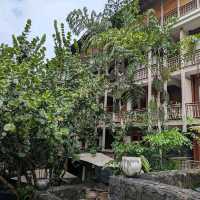 Datai Canopy Suite