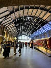 Must-Go for all Potterheads!