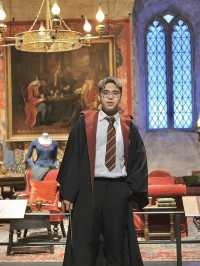   🧙‍♂️ หนึ่งวันในโลกเวทมนตร์