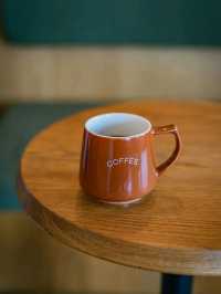School Bus Coffee Kyoto