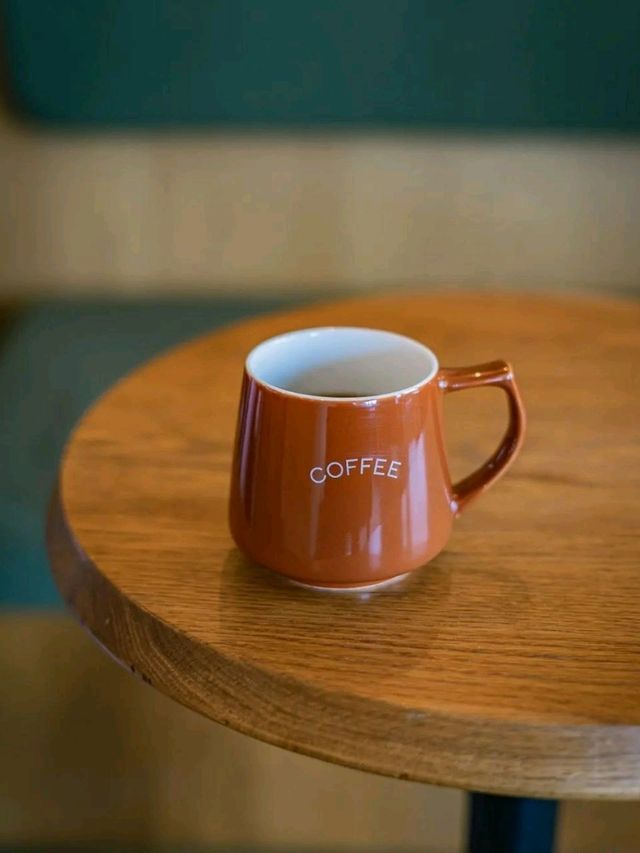School Bus Coffee Kyoto
