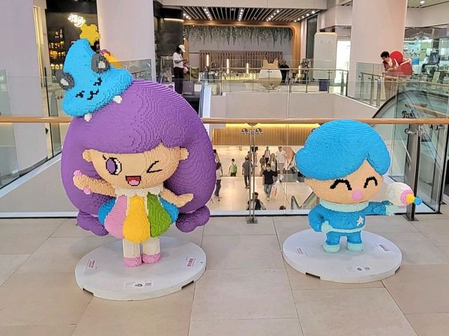 香港｜大頭蝦東南亞餐廳