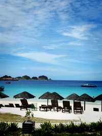 Redang Island – A Perfect Summer Escape