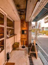 Keshipear Stand Kobe