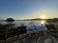 🏝️ A Peaceful Escape to Fukuurajima
