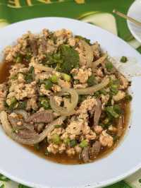 ร้านลาบพิศ โคราช ร้านเด็ดต้องมา