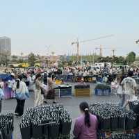 Kunming in 4 Days: Streets to Stone Peak