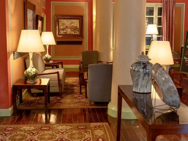 Hidden Heritage Stay in Luang Prabang