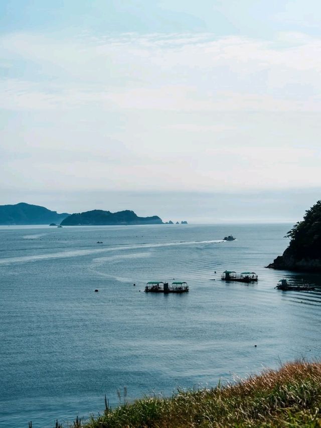 Breezy Bliss and Ocean Feels at Windy Hill