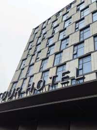 A Stylish & Comfortable Stay at Atour Hotel Changzhou – Highly Recommended!