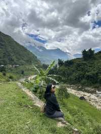 Trekking in Sapa: A Day Tour to Lao Chai & Ta Van Village