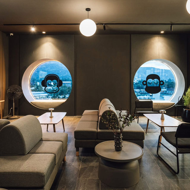Blu Monkey Hub & Hotel Bangtao Beach Phuket