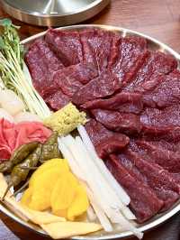 청주 주중동, 율량동 맛집여행 “우짱베기”😋🥩