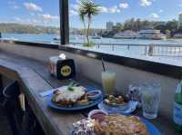 🚶‍♀️ Sydney Coastal Walk: Manly Wormhole Adventure 🐛