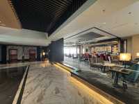 ❤️ Five-Star Hospitality at G Hotel Gurney – Service That Truly Shines
