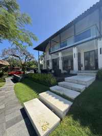 Finding Peace in Paradise: Our Family Stay at The Samata Sanur Bali