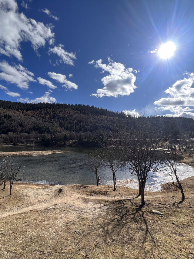 Yunnan, a truly unique and wonderful region!