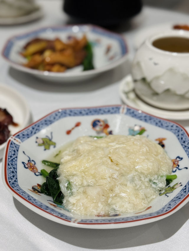 🇭🇰 訴說香港故事·六國珍味情懷