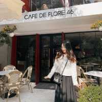 Café De Flore 46