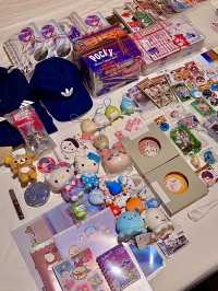 โอซาก้า🇯🇵