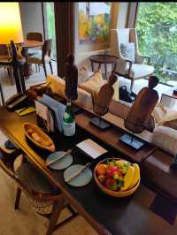 📍 Hai Yan, Langkawi – Exquisite Chinese Fine Dining with Breathtaking Sea Views