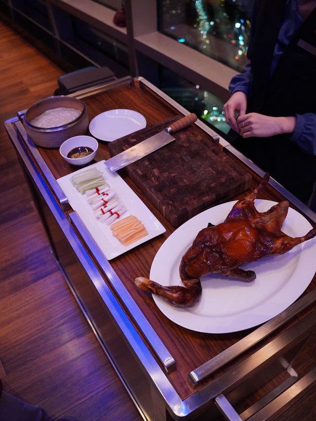 Lotte Hanoi Hotel