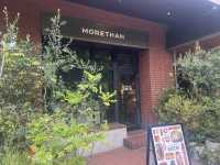 【東京　新宿】MORETHAN TAPAS LOUNGE