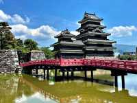 黒き城が語る歴史の物語